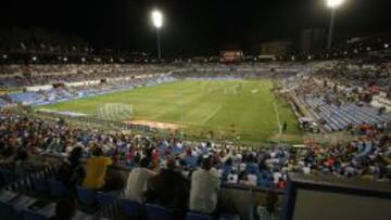 Los trabajadores del Zaragoza, en huelga a partir del miércoles