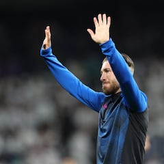 Ramos no esperará hasta verano