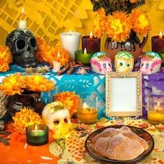 Día de Muertos en México 2023: origen, significado y por qué se celebra el 1 y 2 de noviembre