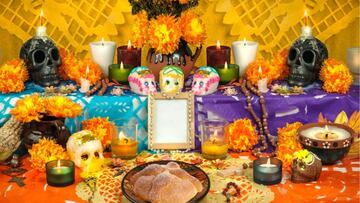 Día de Muertos en México 2023: origen, significado y por qué se celebra el 1 y 2 de noviembre