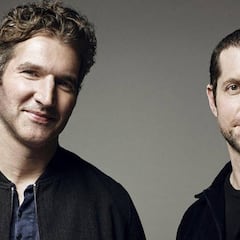 Los creadores de Juego de Tronos tendrán una saga de Star Wars