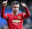 ESPN: el Madrid ve a Van Persie como sustituto de Chicharito