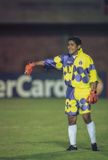 ¡Estos son los porteros a los que Jorge Campos llevaría al mundial 2026! ¿Convocaría a ‘Memo’ Ochoa?