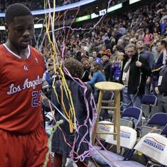 El Coosur Betis ultima el fichaje del escolta Travis Leslie