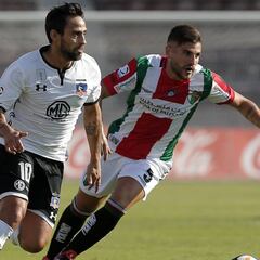 Valdivia: "De visita en la Copa hay que poner el bus del Pelao Acosta y ratonear"