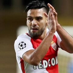En Inglaterra se sorprenden: “¡Falcao está vivo!”