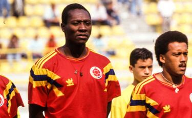 El 13 de septiembre de 2021, la Federación Internacional de Historia y Estadística de Fútbol actualizó el XI Ideal de la historia de la Selección Colombia. Freddy Rincón, que estuvo en la primera versión, volvió a integrar el equipo y compartió la línea de volantes con Leonel Álvarez, Carlos 'Pibe' Valderrama y James Rodríguez. 