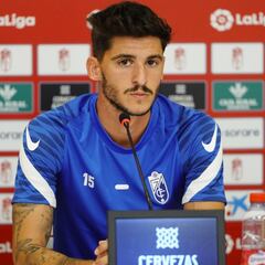 Neva: "El objetivo está claro y
no es otro que la permanencia”