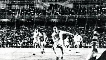 Di Stéfano.