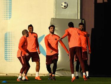 Valverde says he will make decision on Iniesta on the day of the game
