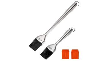 Ocho utensilios para asados ideales para amantes de la carne a la parrilla