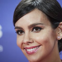 Cristina Pedroche: "Adoro mi cuerpo y sus variaciones"