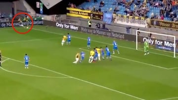 Odegaard llega a su nivel más alto: 'hat-trick' de asistencias