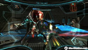 [E3] Metroid Prime 3: Corruption, Impresiones