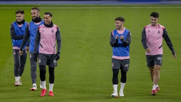 RdT, Embarba y Morlanes.