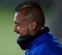 Prensa italiana asegura que Inter quiere a Vidal lo antes posible