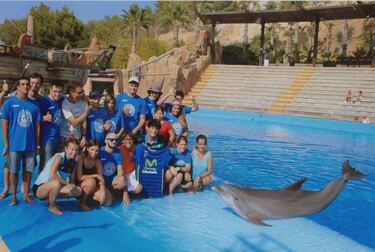 El Movistar Estudiantes ya tiene dos "nuevos fichajes"