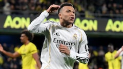 Mbappé’s numbers at Real Madrid are rewriting the record books