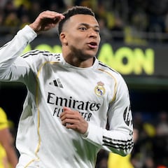 Mbappé’s numbers at Real Madrid are rewriting the record books