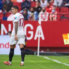 Lopetegui llega a los 50 triunfos ligueros en 87 partidos