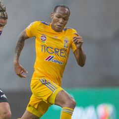 Aspecto físico, lo rescatable para Luis Quiñones ante Mazatlán