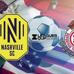 Nashville SC vs Toluca: times, how to watch on TV and stream online | Leagues Cup