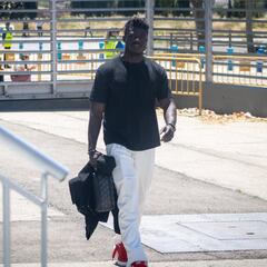 El Huesca no está obligado a comprar a Obeng