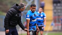 El fútbol chileno ya tiene fecha para ponerse al día