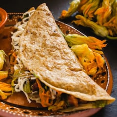 Inflación en México: Cuánto cuesta hacer quesadillas y una salsa roja ante aumento de precios de la canasta básica