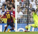 Iker Casillas: en ocho partidos solamente dos goles encajados