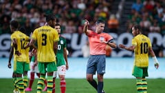 El Caribe regresará al Mundial