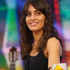 Hiba Abouk se confiesa sobre fútbol y Achraf Hakimi: "Juega cada vez mejor"