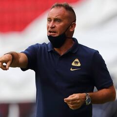 Pumas pide no quitar mérito a sus victorias en el Guardianes 2020