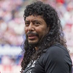 América vs Cruz Azul: René Higuita manda su apoyo a Kevin Mier, arquero de la ‘Máquina’.