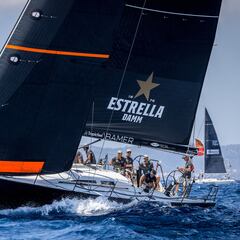 Estrella Damm busca recuperar su hora feliz