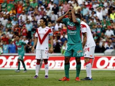 Todos hablan del Toluca campeón, pero estos equipos han sido el último lugar general en la Liga MX en los más recientes 20 torneos cortos