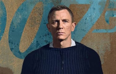 In what order and where to watch the James Bond films