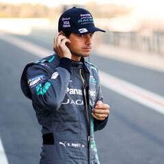 "Alonso no es mal piloto por haber ido al sitio equivocado"