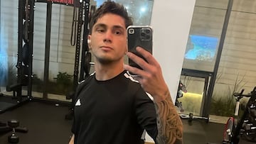 La caída de un refuerzo millonario: la U queda expuesta