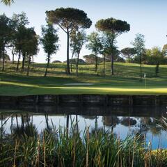 La Ryder Cup en Cataluña se complica por la Generalitat