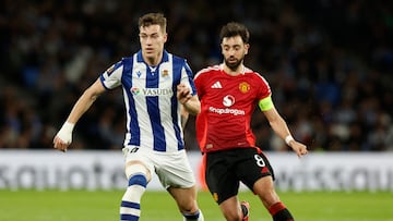 Sucic no viaja a Manchester