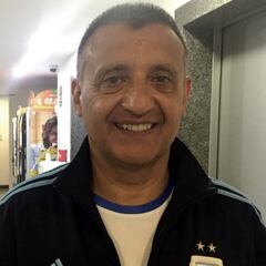 Vanemerak: "En Millos juega cualquiera, perdimos prestigio"