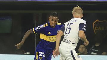 Boca Juniors espera celeridad de la justicia argentina para el caso de Sebastián Villa