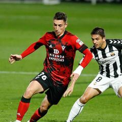 Miranda, un vivero para el Levante