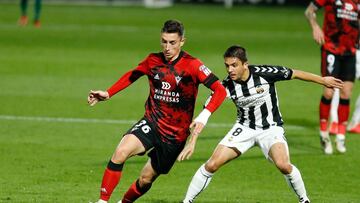 07/02/21 PARTIDO SEGUNDA DIVISION
CASTELLON - MIRANDES
PABLO MARTINEZ CARLES SALVADOR