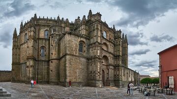 Catedral de Plasencia