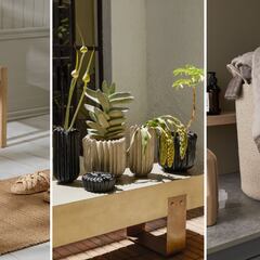 10 artículos de H&M Home para decorar y organizar tu casa que cuestan menos de 43 euros