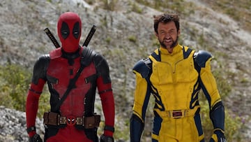 deadpool 3 ryan reynolds hugh jackman