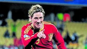 Fernando Torres.
