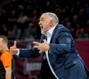 Laso: “Diallo es el jugador que hace de pegamento entre su juego interior y el exterior”